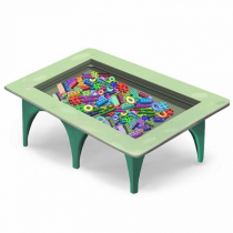 Стол для конструирования «Илья Муромец» - «globural.ru» - Новосибирск