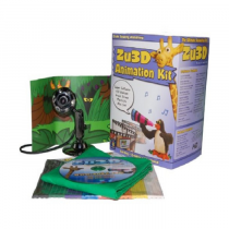 Комплект для создания мультфильмов. Базовый комплект. - «globural.ru» - Новосибирск