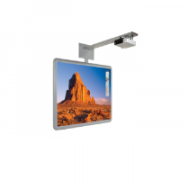 Интерактивная система Promethean ActivBoard 178 Mount DLP - «globural.ru» - Новосибирск