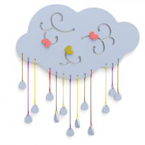 Дидактическая панель "Тучка" - «globural.ru» - Новосибирск