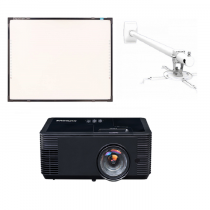 Интерактивная система. Комплект №5 - «globural.ru» - Новосибирск