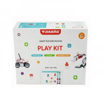 Образовательный набор "Tinkamo Play Kit"	 			 			 - «globural.ru» - Новосибирск