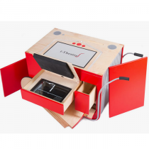 Интерактивная детская студия - «globural.ru» - Новосибирск