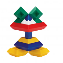 Набор для конструирования «Бриллиант»  - «globural.ru» - Новосибирск