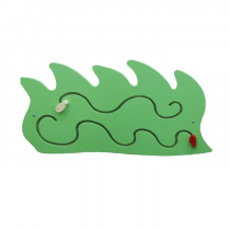 Дидактическая панель "Водоросли" - «globural.ru» - Новосибирск