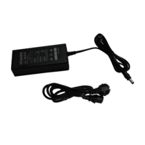 Сетевой адаптер SMPS 12V 5A PS-10 [EU-220V] - «globural.ru» - Новосибирск