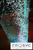 Большая воздушно-пузырьковая колонна - «globural.ru» - Новосибирск