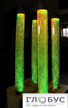 Большой сенсорный уголок - «globural.ru» - Новосибирск