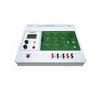 Учебный лабораторный стенд «Источники вторичного электропитания» - «globural.ru» - Новосибирск