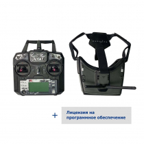 Программно-аппаратный комплекс EDDRON Basic - «globural.ru» - Новосибирск