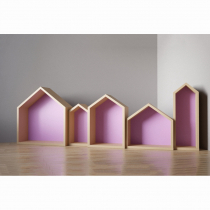 Стеллаж «Большие города» - «globural.ru» - Новосибирск