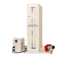 Установка демонстрационная «Взаимодействие параллельных токов» - «globural.ru» - Новосибирск