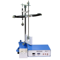 Лабораторная установка «Маятник с пружинами» - «globural.ru» - Новосибирск