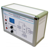 Установка «Определение удельного заряда электрона методом магнетрона» - «globural.ru» - Новосибирск