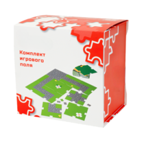Ресурсный набор "Киберпитомец. Комплект игрового поля" - «globural.ru» - Новосибирск