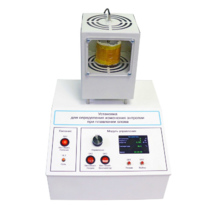 Лабораторная установка «Определение изменения энтропии при плавлении олова» - «globural.ru» - Новосибирск