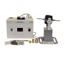 Лабораторный стенд «Изучение параметров гироскопа» - «globural.ru» - Новосибирск