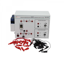 Лабораторная установка «Изучение термоэлектронной эмиссии и определение работы выхода» - «globural.ru» - Новосибирск