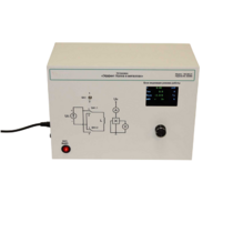 Лабораторная установка «Эффект Холла в металлах» - «globural.ru» - Новосибирск