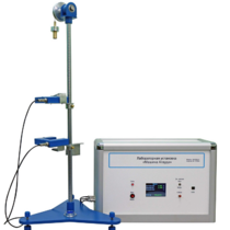 Лабораторная установка «Машина Атвуда»  - «globural.ru» - Новосибирск