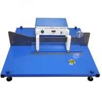 Установка «Скорости точек при плоском движении»   - «globural.ru» - Новосибирск