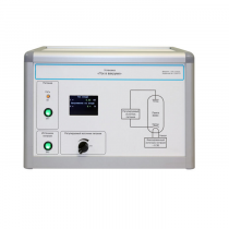 Установка «Ток в вакууме»  - «globural.ru» - Новосибирск