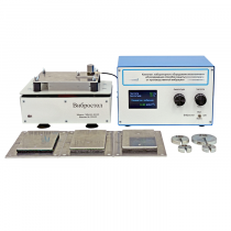 Комплект лабораторного оборудования «Исследование способов защиты от производственной вибрации» - «globural.ru» - Новосибирск