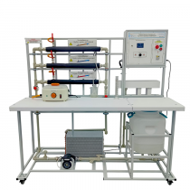 Лабораторная установка для изучения процесса конденсации - «globural.ru» - Новосибирск