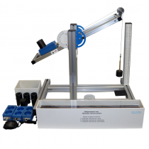 Лабораторный стенд «Проверка законов трения»  - «globural.ru» - Новосибирск