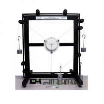 Лабораторный стенд «Система плоских сходящихся сил»  - «globural.ru» - Новосибирск