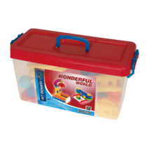 Набор для развития навыков конструирования и моделирования "Окружающий мир" - «globural.ru» - Новосибирск