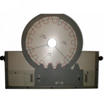 Типовой комплект учебного оборудования "Нарезание эвольвентных зубьев методом обкатки" - «globural.ru» - Новосибирск