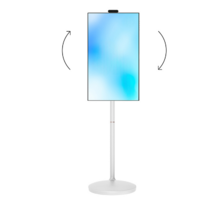 Мобильная панель Mobiscreen NOVA 32" - «globural.ru» - Новосибирск