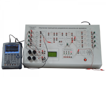 Учебная система для исследования особенностей разделения каналов во времени - «globural.ru» - Новосибирск