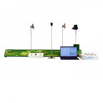 Комплект учебно-лабораторного интерактивного оборудования для изучения основ радиолокации и радиоэлектронной борьбы - «globural.ru» - Новосибирск