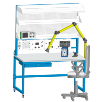 Стол радиомонтажника – СР3 - «globural.ru» - Новосибирск
