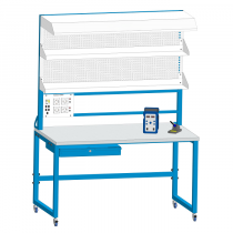 Стол радиомонтажника – СР2 - «globural.ru» - Новосибирск