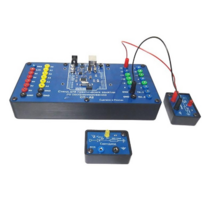 Стенд Ардуино для экспериментов по прототипированию и программированию электронных устройств СП-А2 IOT. Интернет вещей. - «globural.ru» - Новосибирск