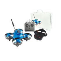 Ресурсный набор для FPV-полетов (направление радиоуправляемого авиамоделизма от первого лица) - «globural.ru» - Новосибирск