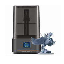 3D принтер фотополимерный Photon Mono 4 - «globural.ru» - Новосибирск