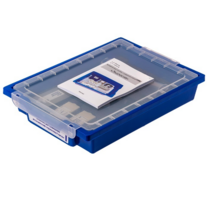 Комплект для проведения исследований окружающей среды - «globural.ru» - Новосибирск