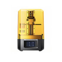 3D принтер Photon Mono M5S Pro - «globural.ru» - Новосибирск