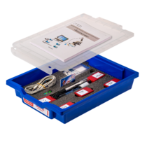 Цифровая лаборатория по биологии и экологии для ученика - «globural.ru» - Новосибирск