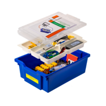 Цифровая лаборатория по физике для ученика (тип 2) - «globural.ru» - Новосибирск