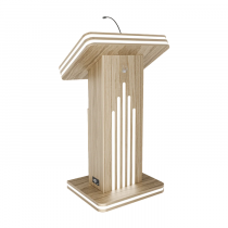 Интерактивная трибуна Light 19" - «globural.ru» - Новосибирск