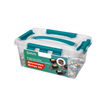 Ресурсный набор для образовательного набора «Динамика ЙоТик М1» - «globural.ru» - Новосибирск