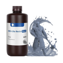 Смола ABS-Like Resin Pro 2 цвет в ассортименте - «globural.ru» - Новосибирск