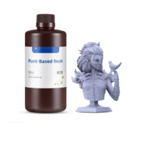 Экологичный (ECO) фотополимер Plant-Based Resin цвет в ассортименте - «globural.ru» - Новосибирск