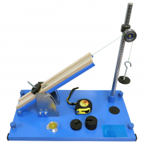 Установка «Исследование КПД механизмов»   - «globural.ru» - Новосибирск