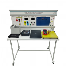 Лабораторный стенд «Электротехнические материалы» - «globural.ru» - Новосибирск